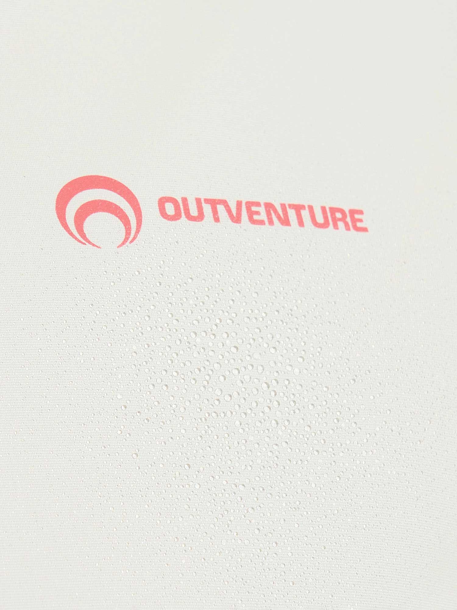 OUTVENTURE Ветровка Womens Best Price Windbreaker