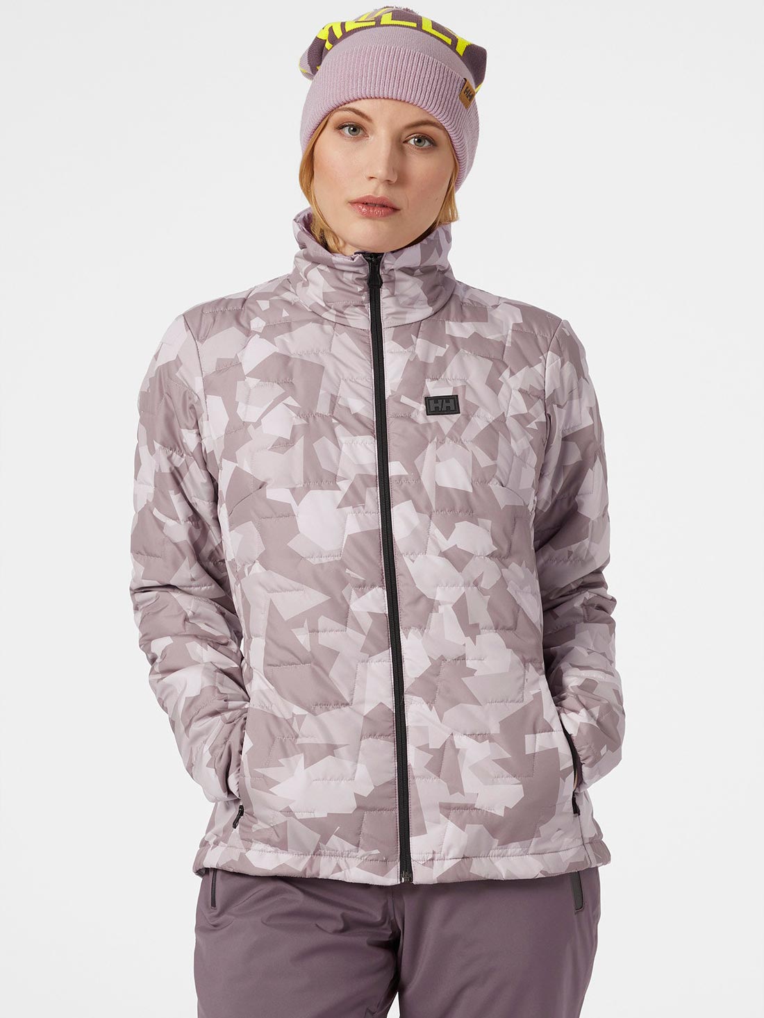 HELLY HANSEN Яке W LIFALOFT INSULATOR