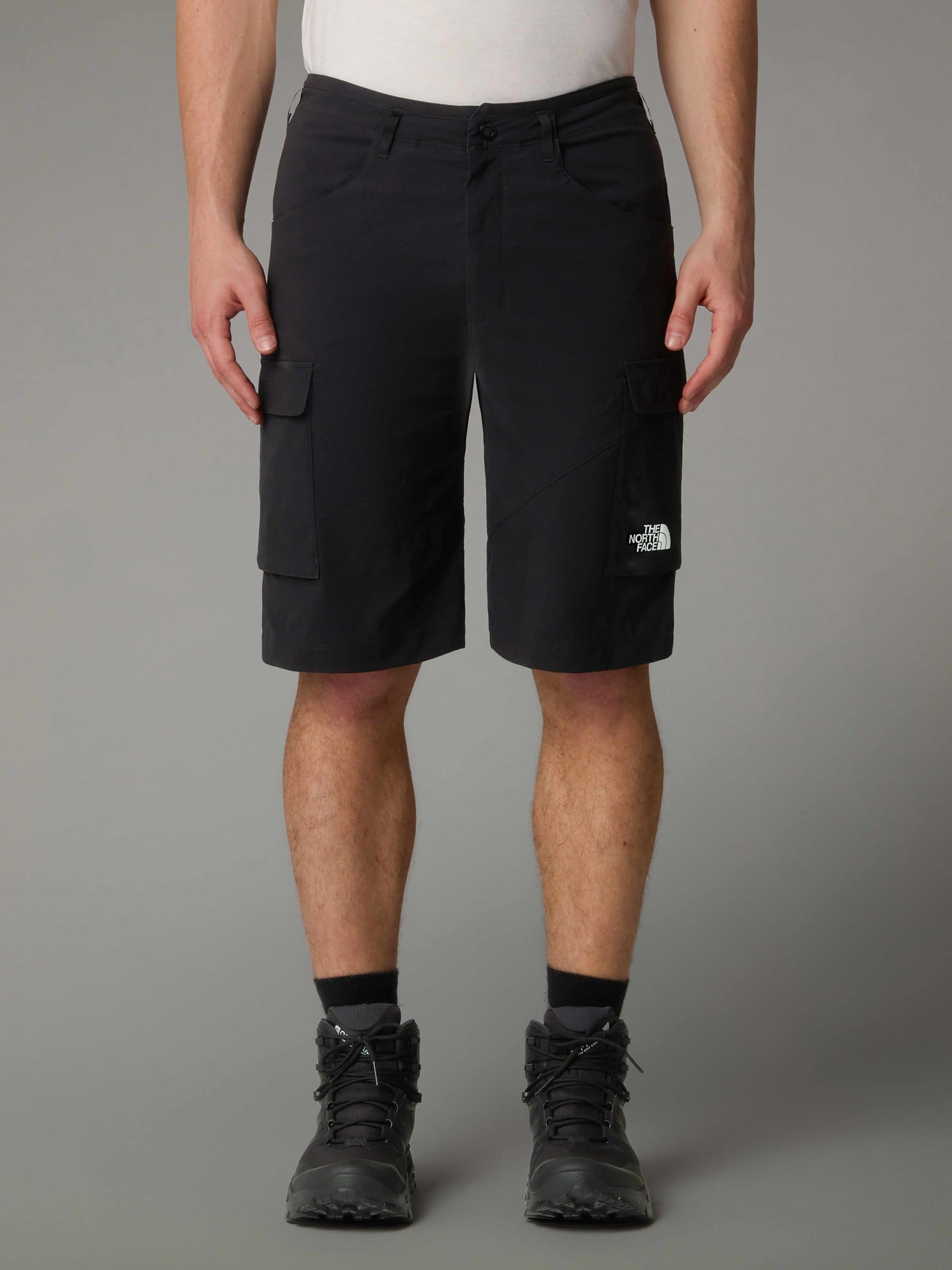 THE NORTH FACE Къси панталони M EXPLORATION CARGO SHORT