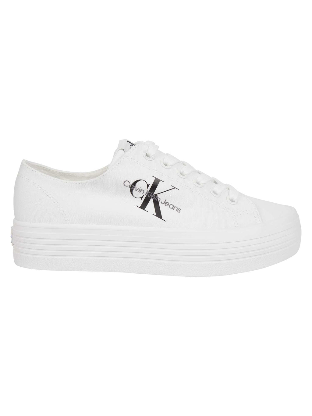 Calvin Klein Jeans Обувки VULC FLATFORM