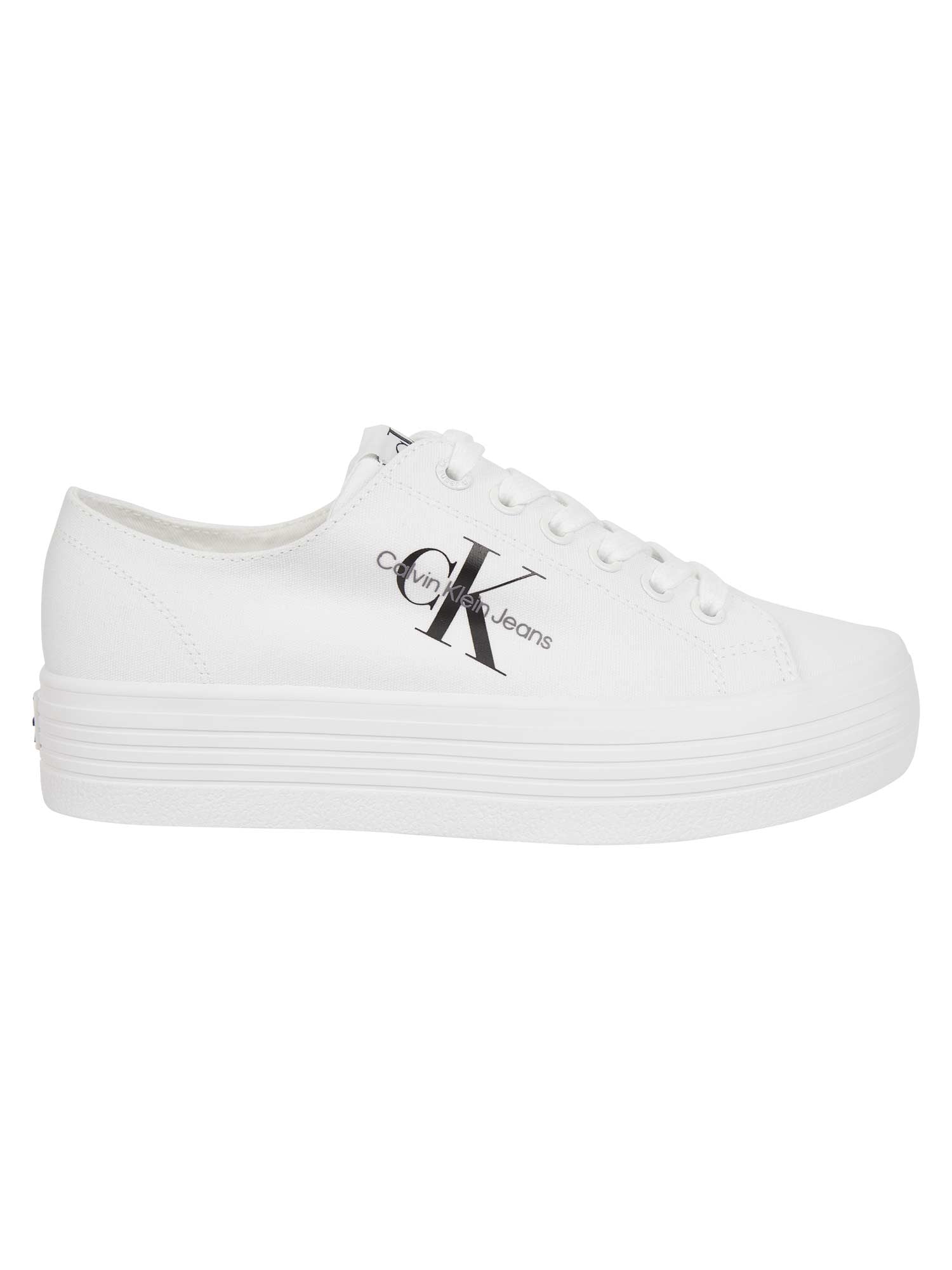 Calvin Klein Jeans Обувки VULC FLATFORM
