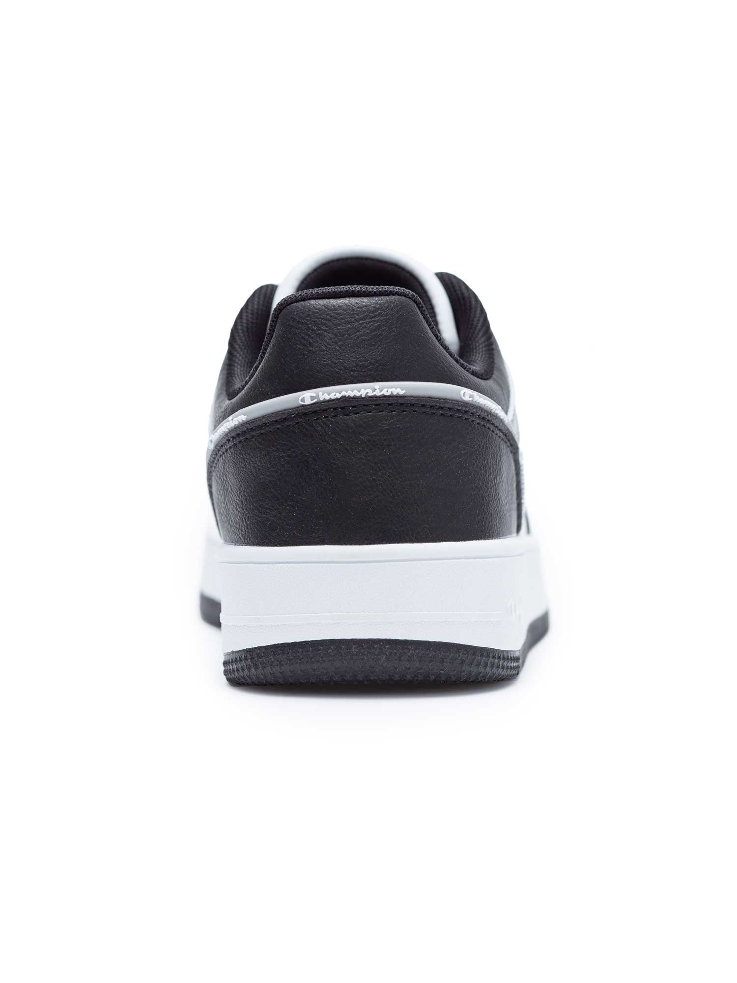 CHAMPION Обувки RD18 2.0 LOW B GS