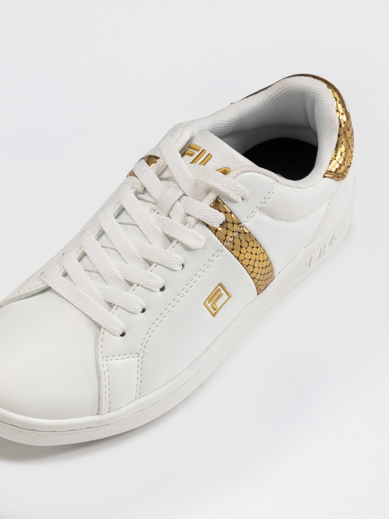 FILA Обувки CROSSCOURT 2 F wmn