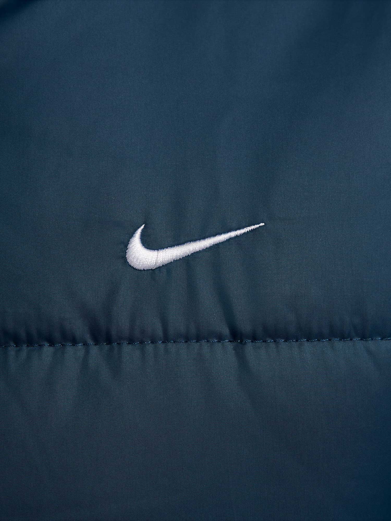 NIKE Яке W NSW TF SNFL NK CLSC PRKA
