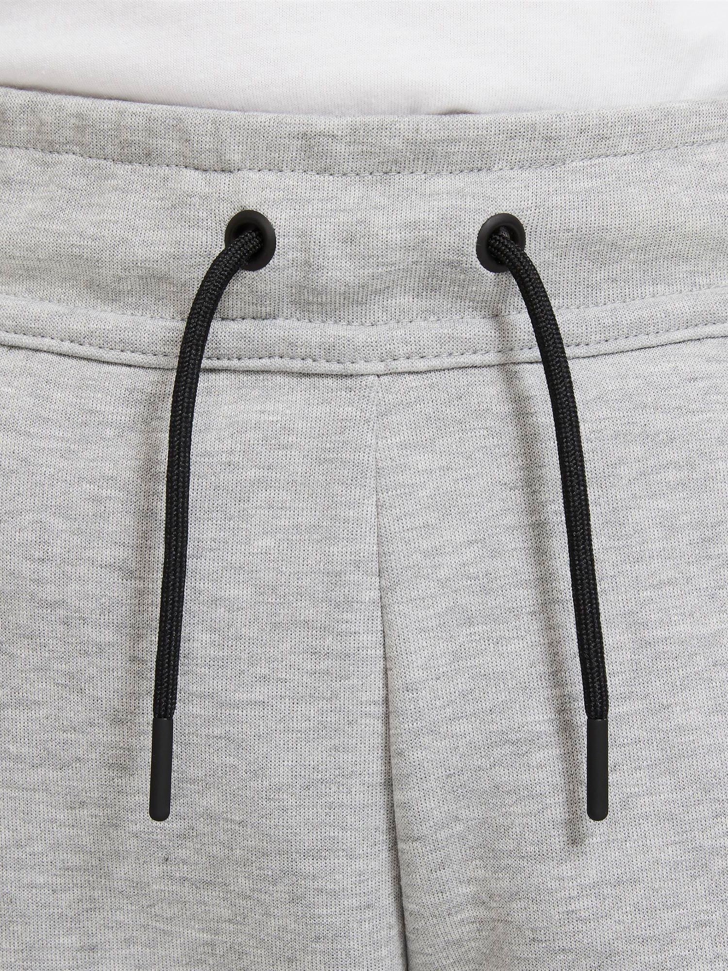 NIKE Спортно долнище B NSW TCH FLC