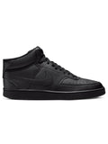 NIKE Обувки COURT VISION MID NN