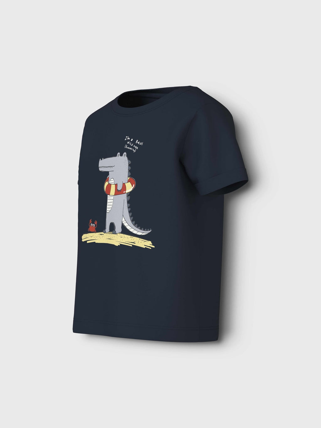 NAME IT Тениска NMMVUX SS TOP