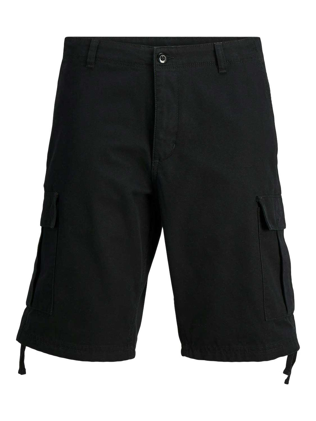 JACK & JONES Къси панталони JPSTCOLE BARKLEY JJCARGO SHORTS SN