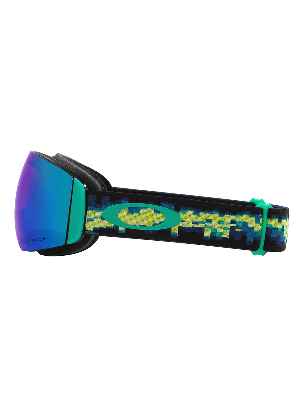 OAKLEY Ски маска FLIGHT DECK M