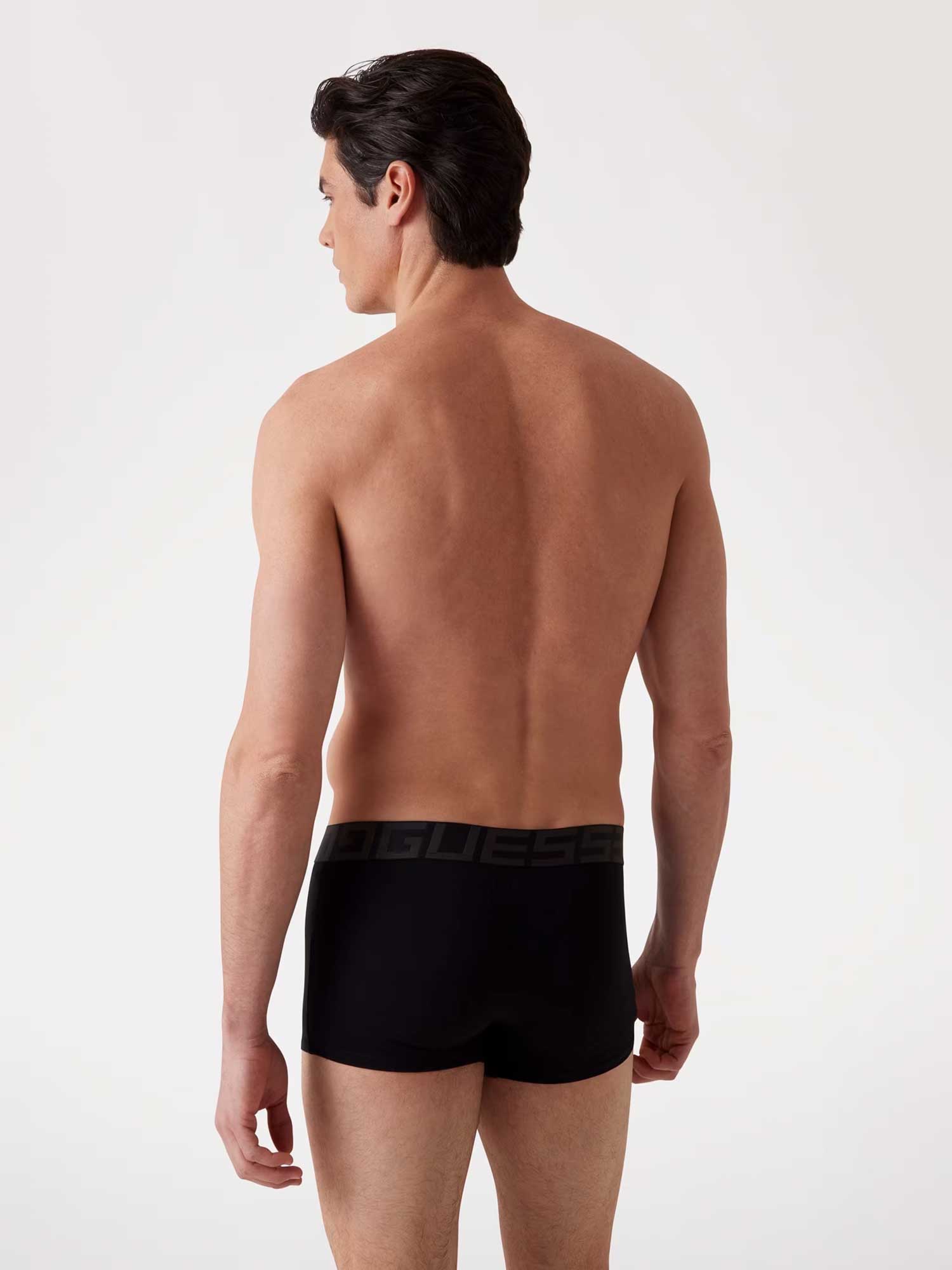 GUESS Бельо IDOL BOXER TRUNK PACK