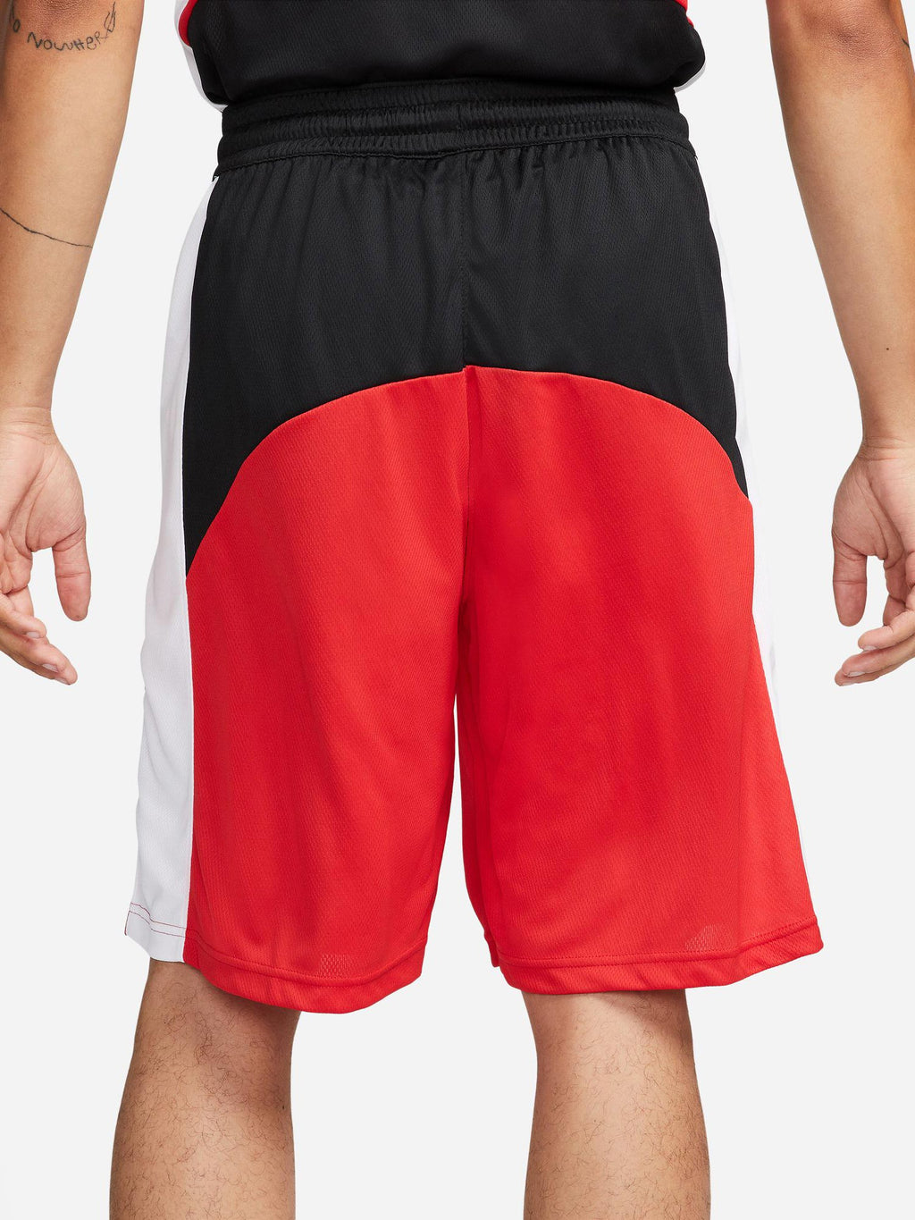 NIKE Къси панталони MNK DF START5BLK 11IN