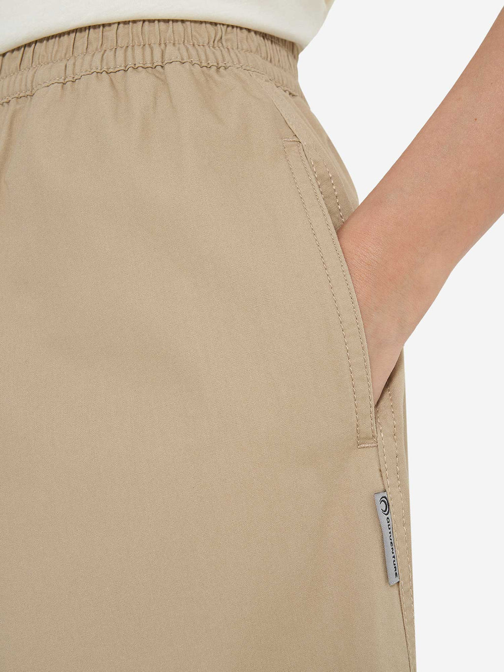 OUTVENTURE Пола Travel Womens Cotton Skirt