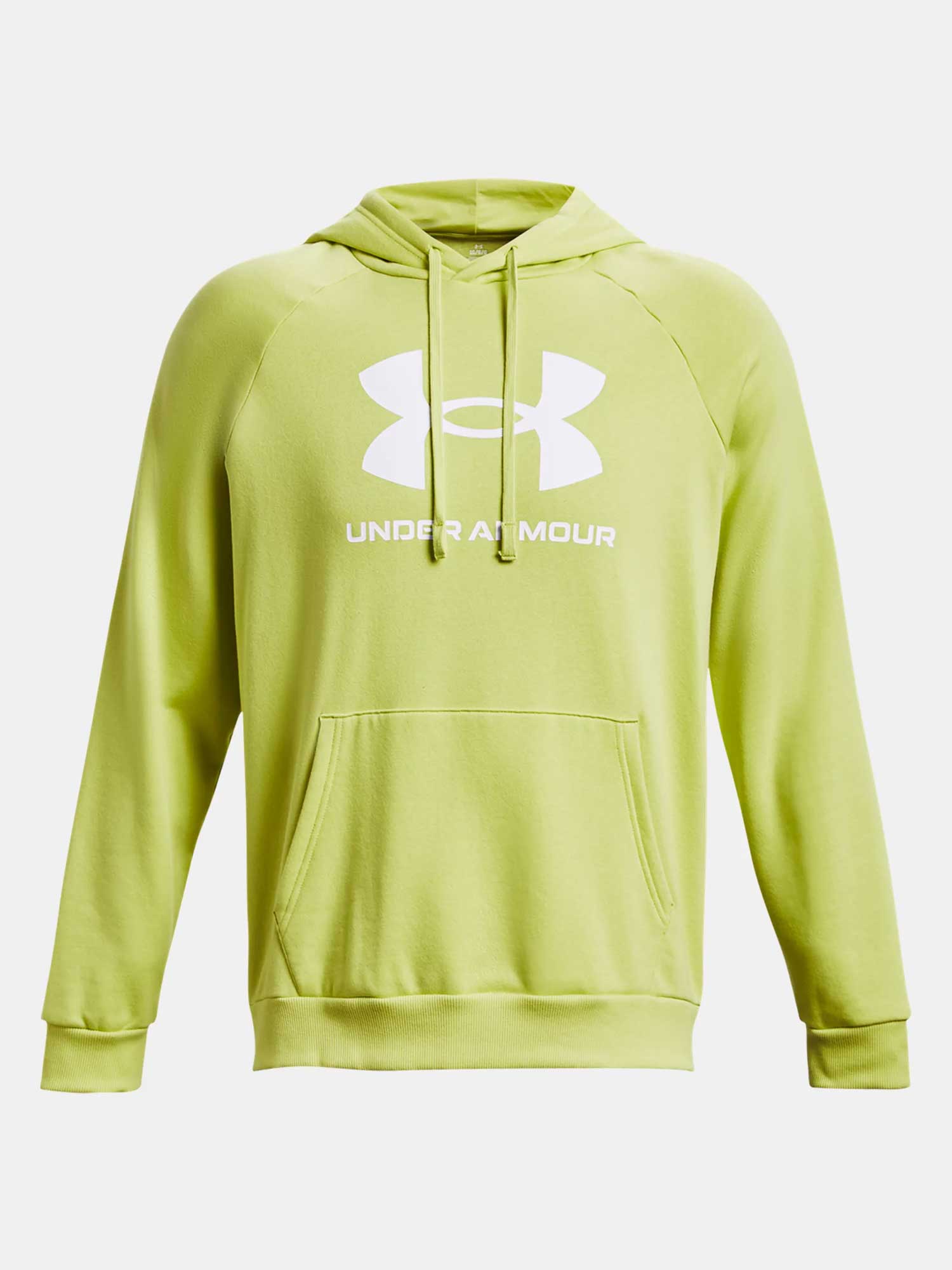 UNDER ARMOUR Суитшърт Rival Fleece Logo HD