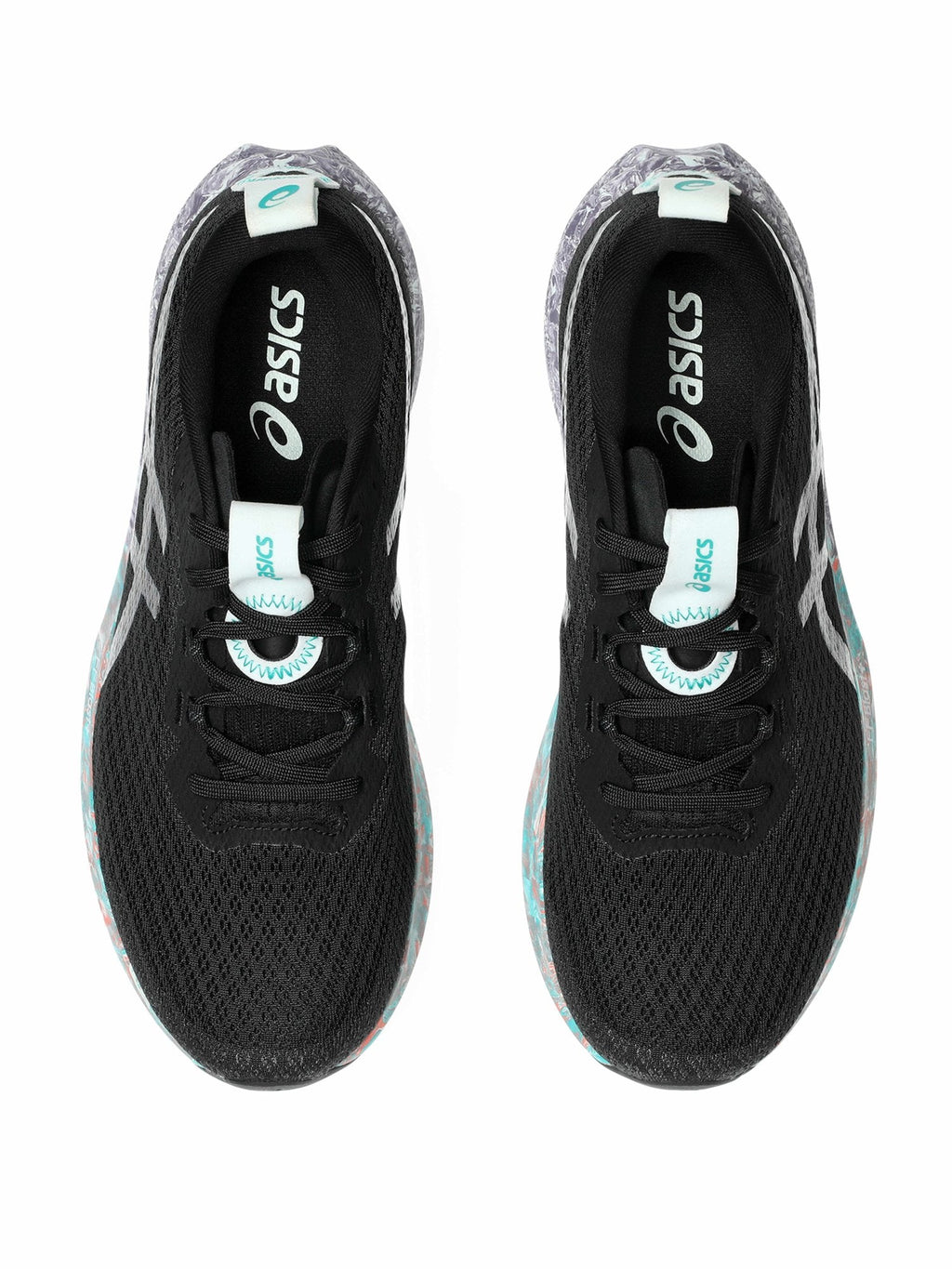 ASICS Обувки NOOSA TRI 16