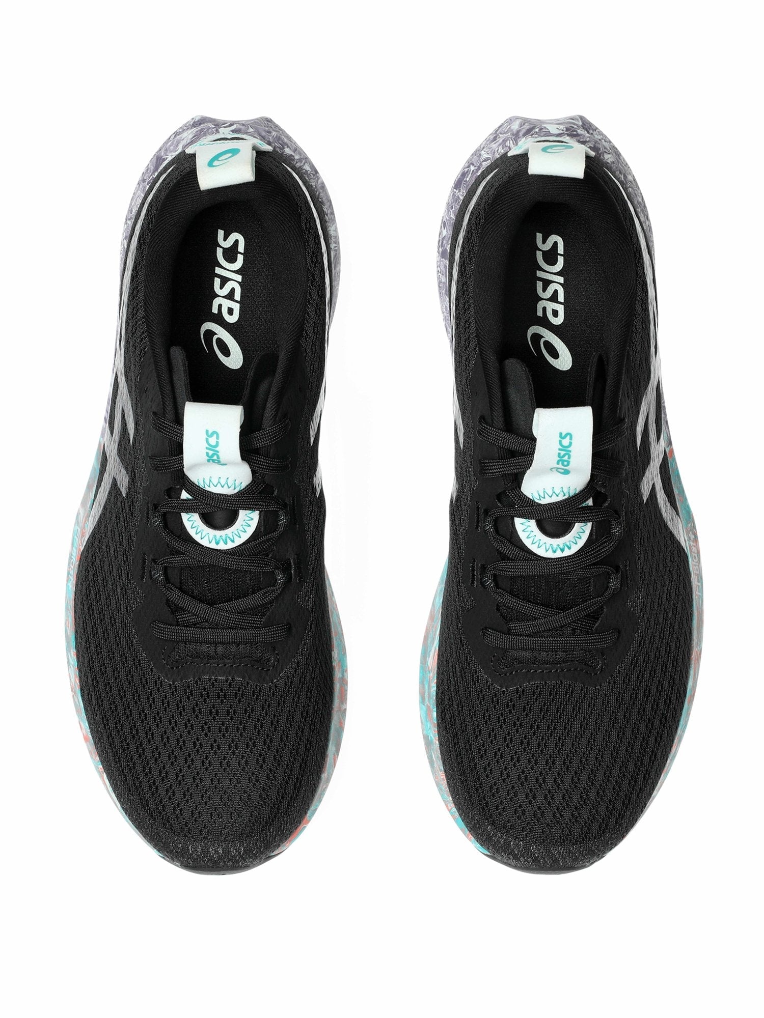 ASICS Обувки NOOSA TRI 16