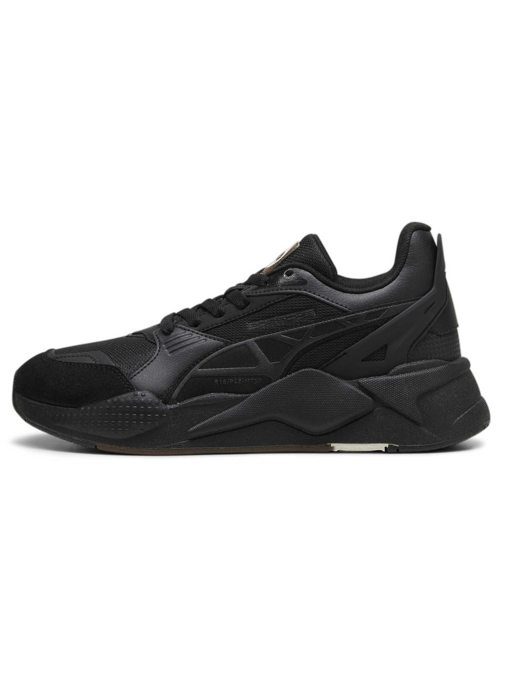 PUMA Обувки PL RS-X Torque