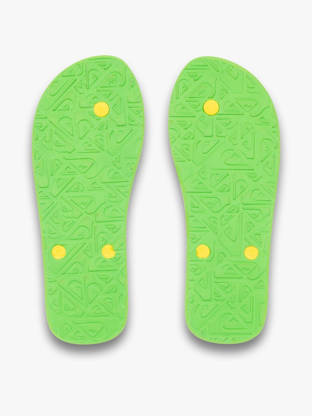 QUIKSILVER Джапанки MOLOKAI CORE