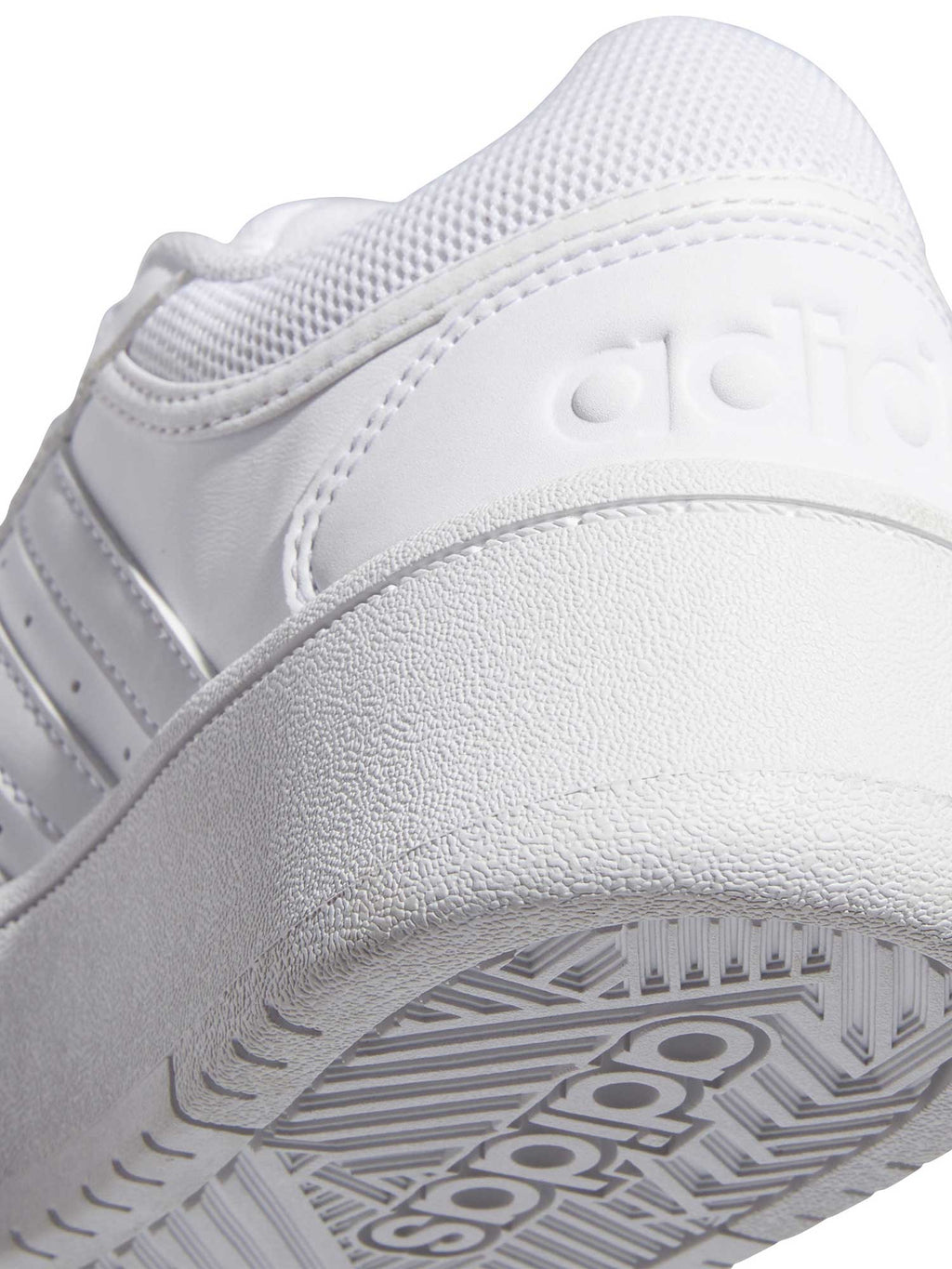 ADIDAS SPORTSWEAR Обувки Hoops 3.0 Bold Kids