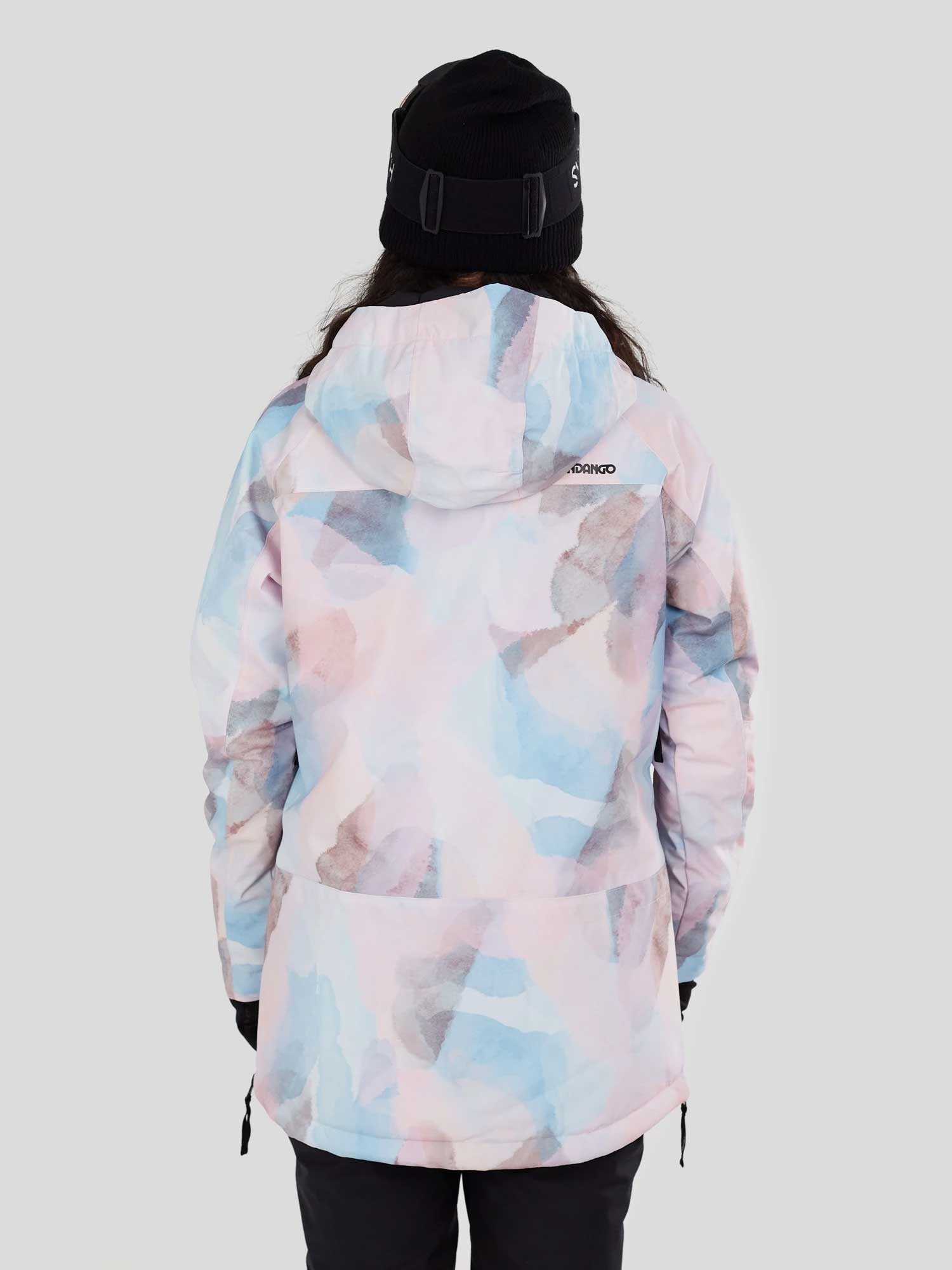 FUNDANGO Анорак Hooper ECO