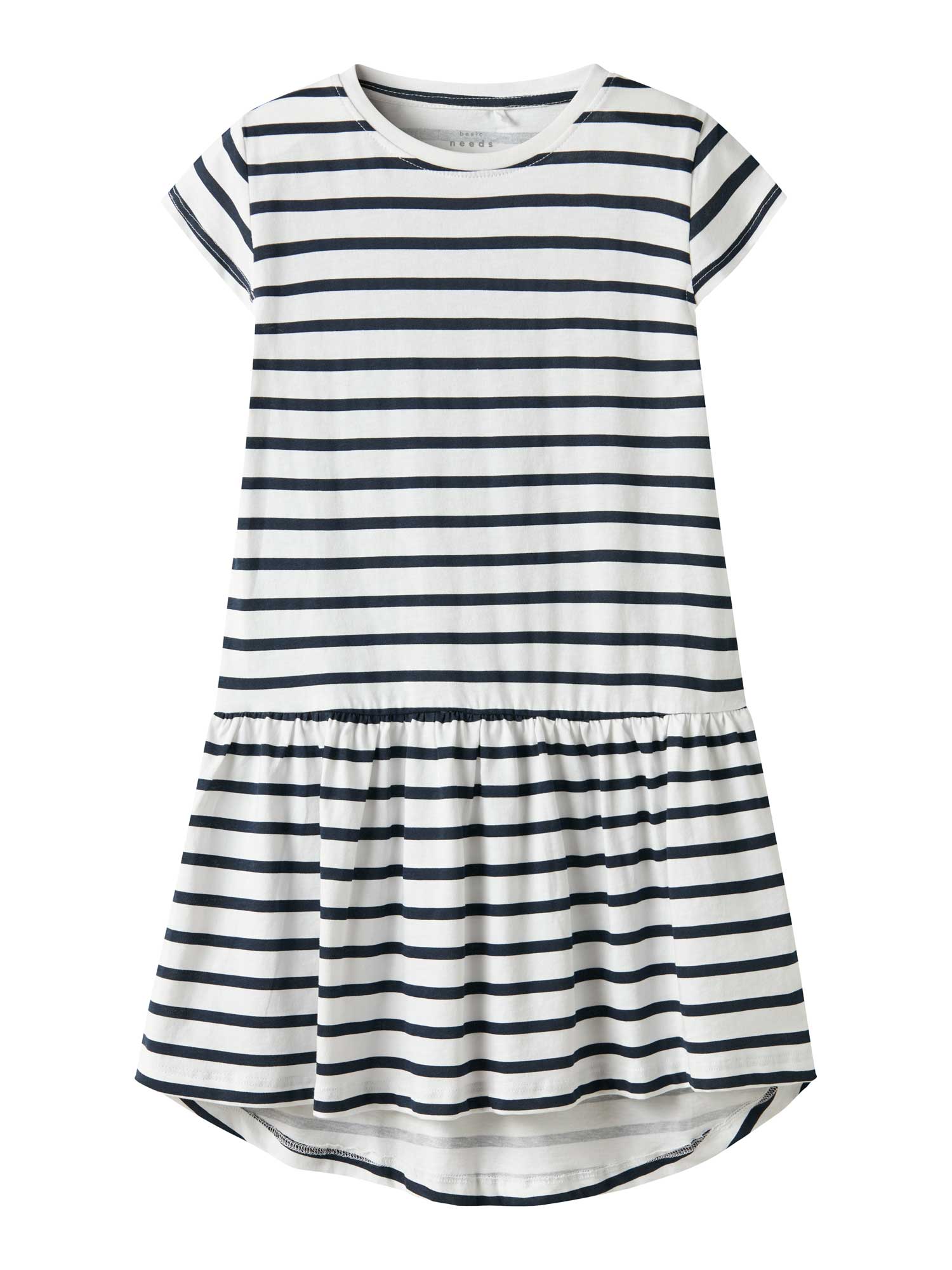 NAME IT Рокля NKFVIGGA CAPSL DRESS
