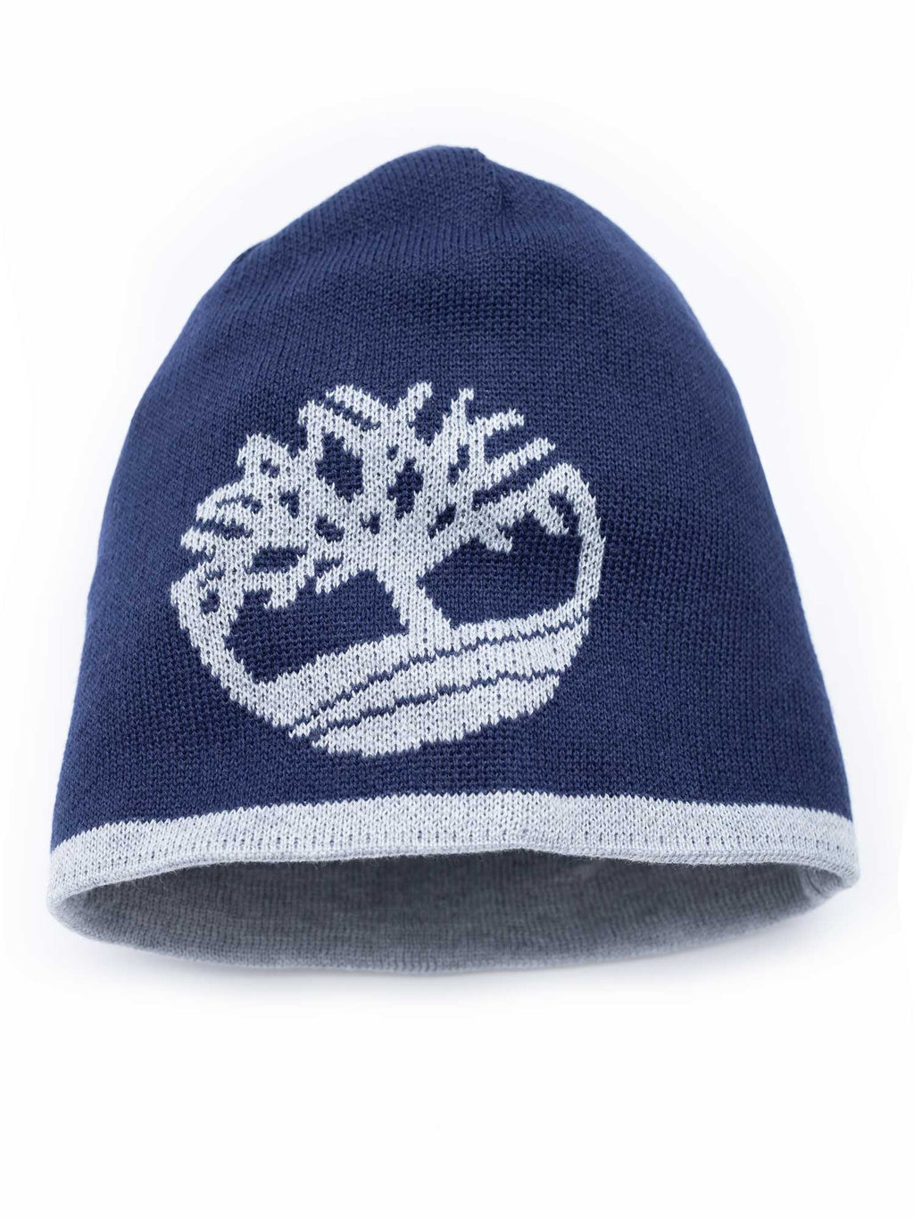 TIMBERLAND Шапка Reversible Logo Beanie