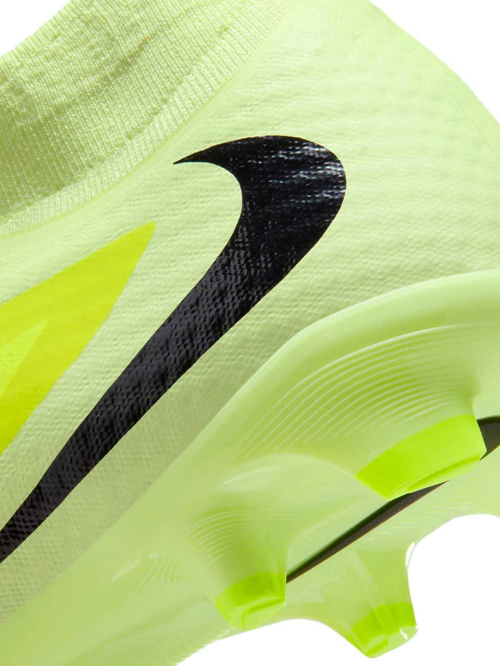 NIKE Обувки PHANTOM 6 HIGH ACAD FG/MG