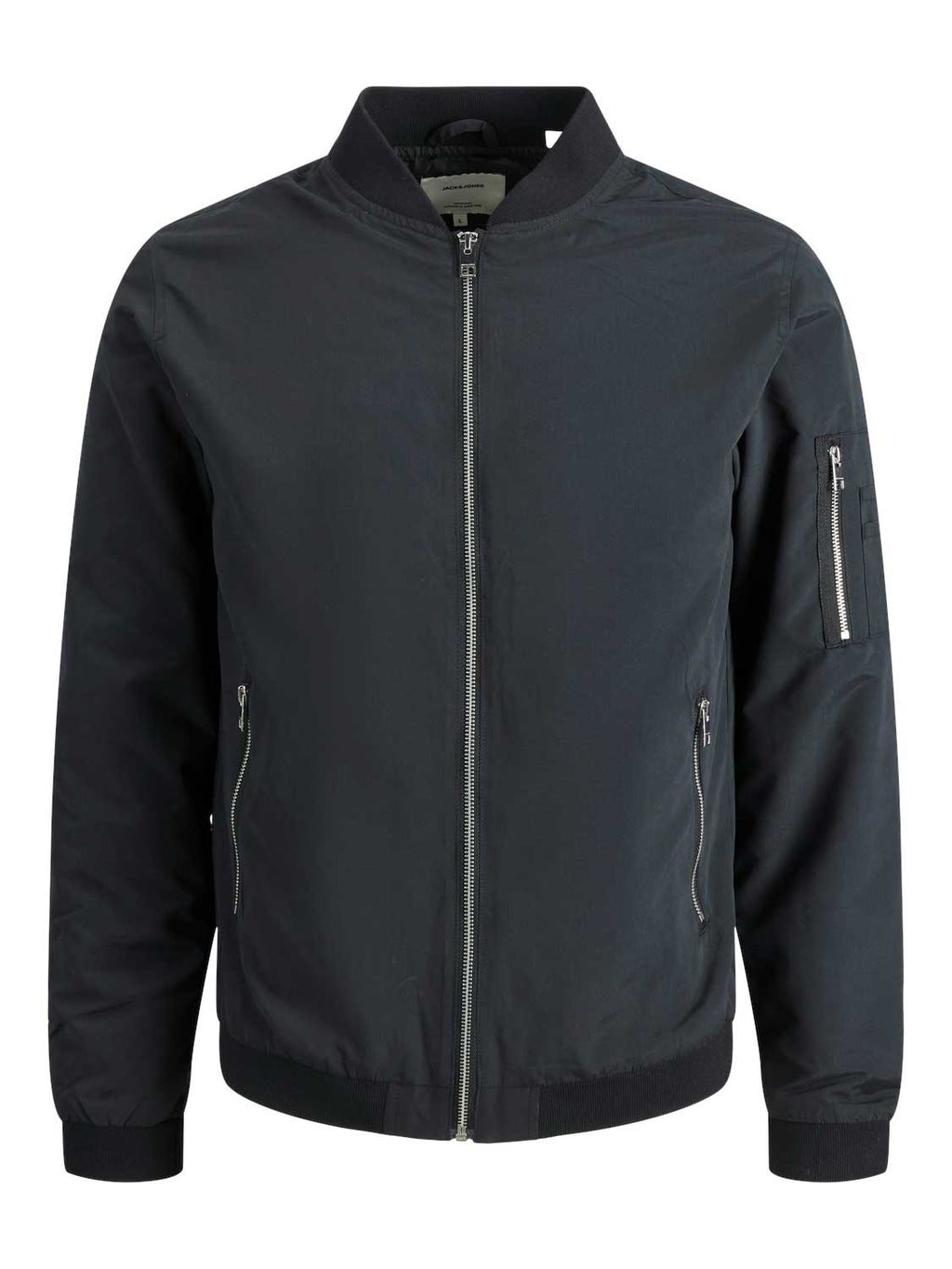 JACK & JONES Яке JJERUSH BOMBER NOOS