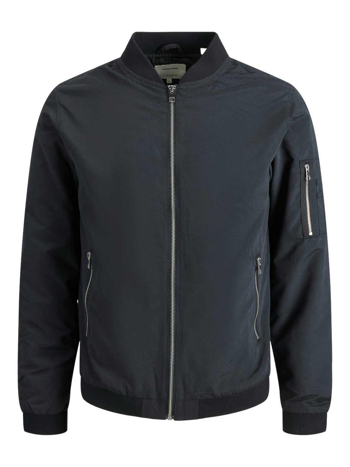 JACK & JONES Яке JJERUSH BOMBER NOOS