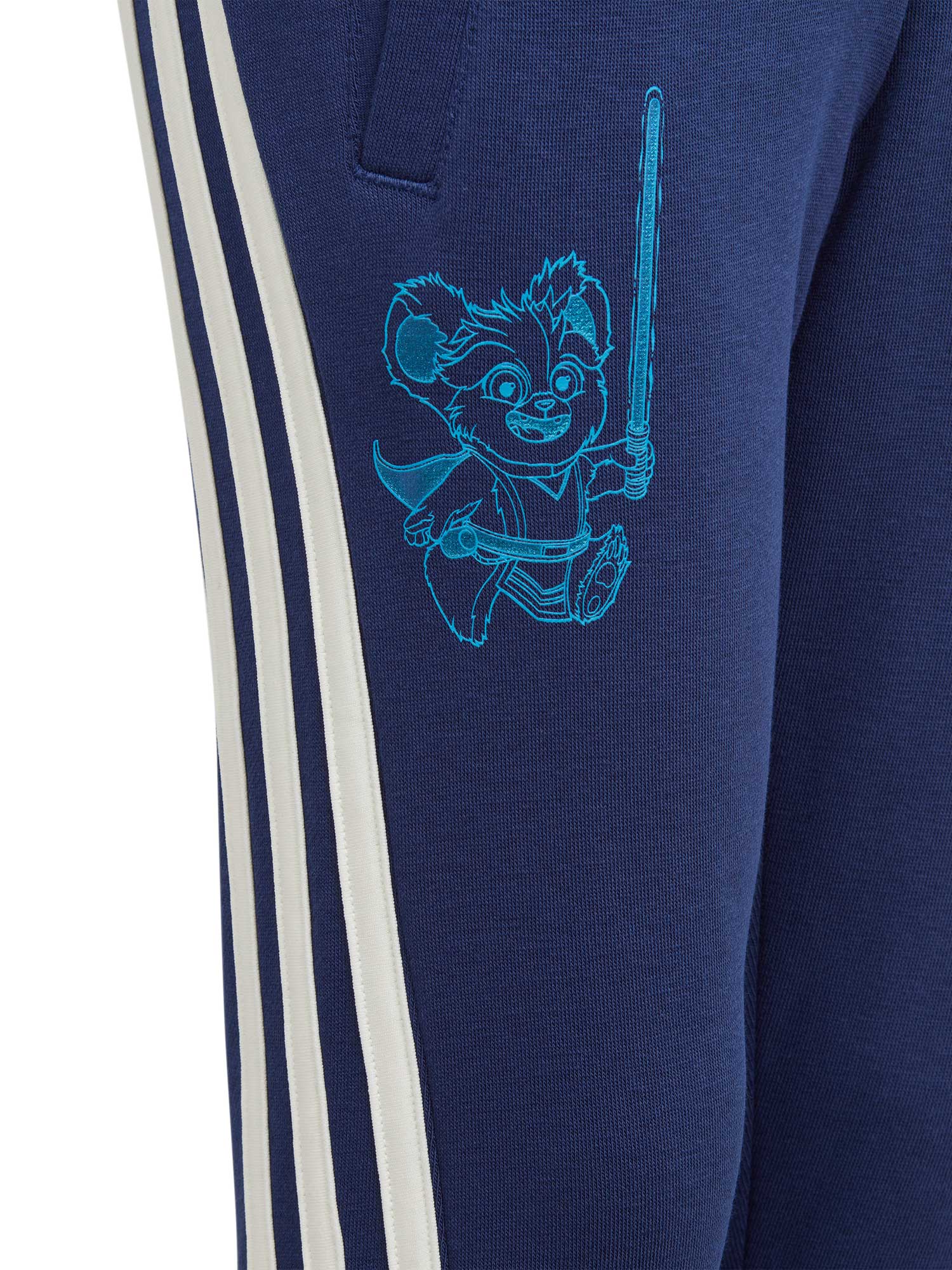 ADIDAS SPORTSWEAR Спортно долнище x Star Wars Young Jedi Joggers