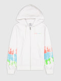 CHAMPION Суитшърт Hooded Full Zip Sweatshirt