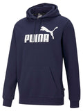 PUMA Суитшърт ESS Big Logo Hoodie FL