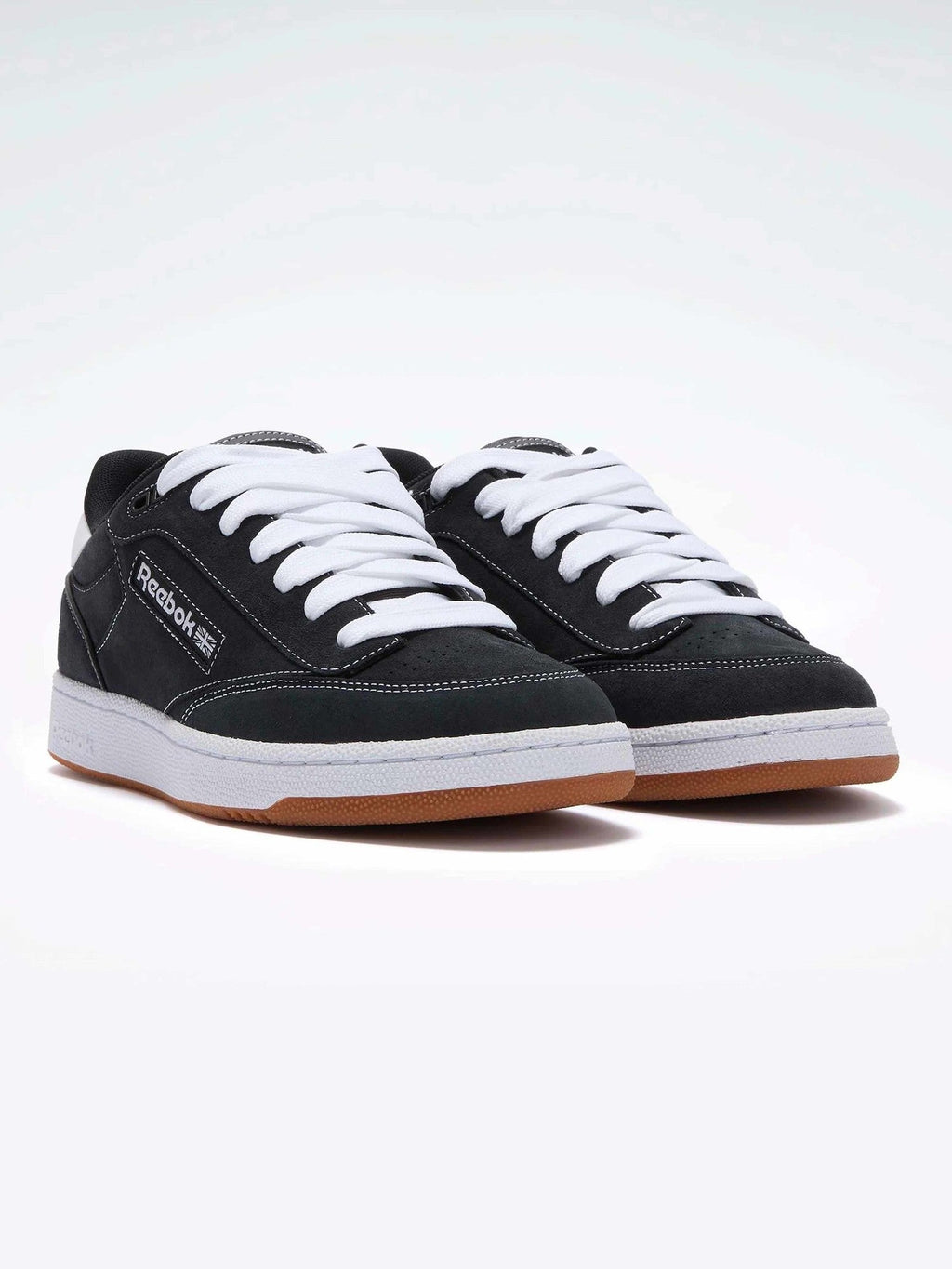 REEBOK Обувки CLUB C BULC CLN