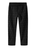 NAME IT Спортно долнище NKFRONJA SWEAT PANT BRU