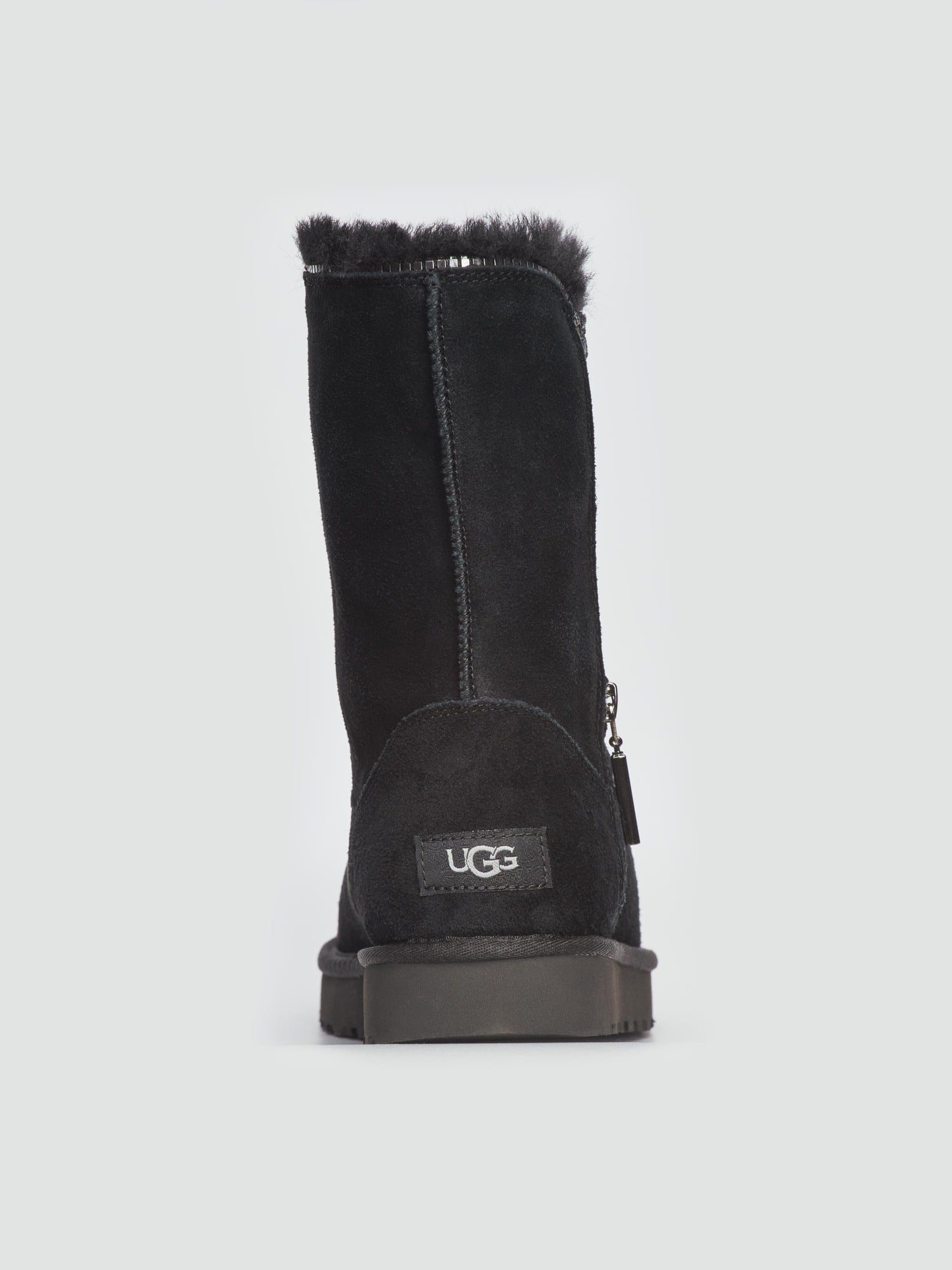 UGG Ботуши Classic Zip Boot