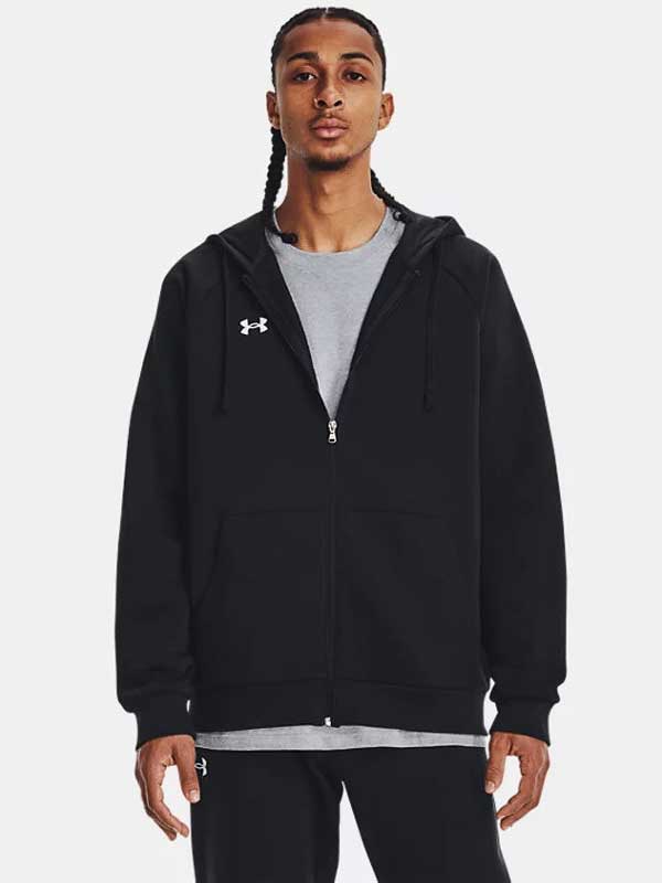 UNDER ARMOUR Суитшърт UA Rival Fleece