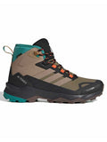 ADIDAS PERFORMANCE Обувки Terrex Skychaser AX5 Mid GORE-TEX CLIMAWARM