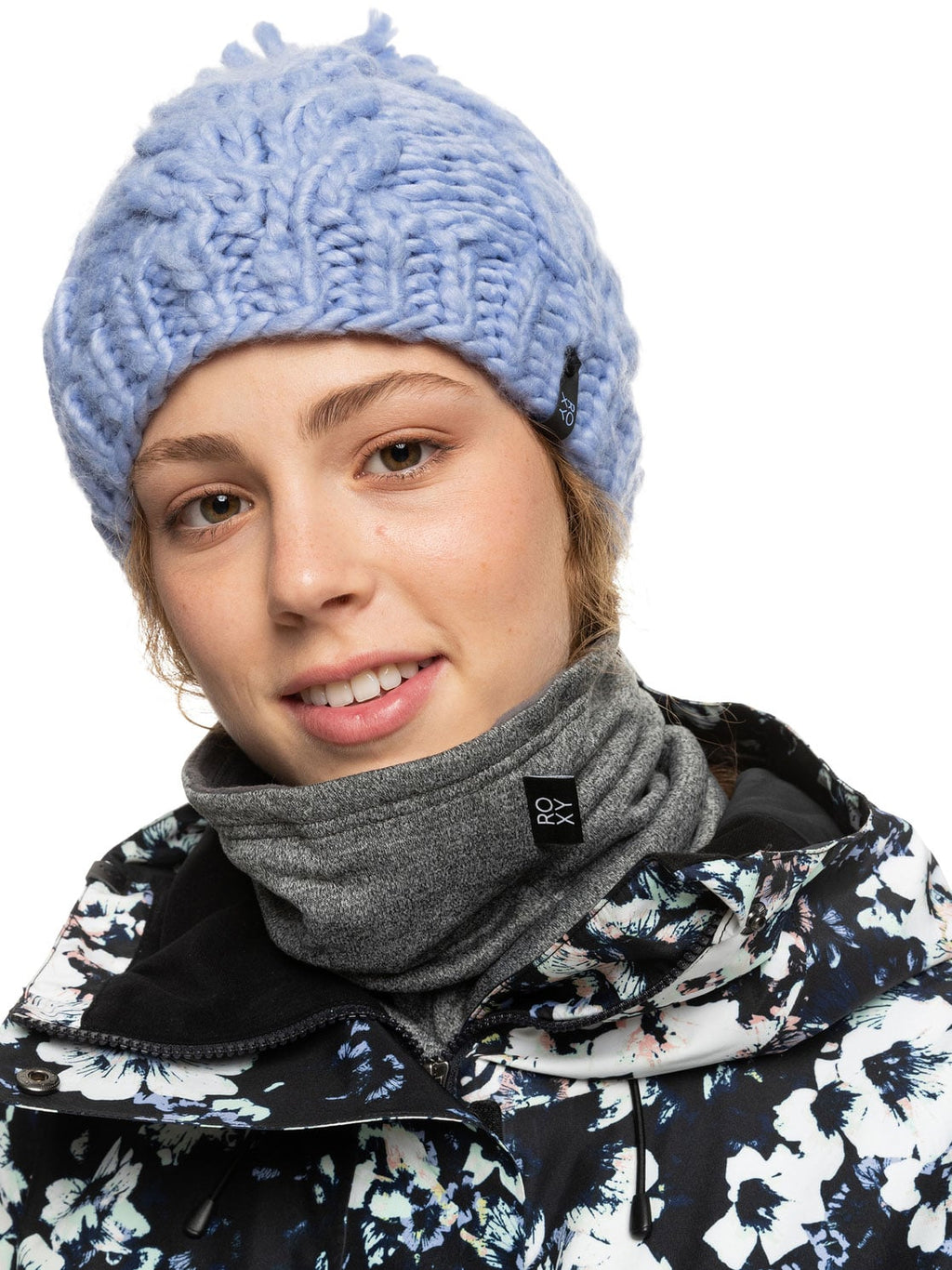 ROXY Сноуборд яке GOREGLADEPRINTE J