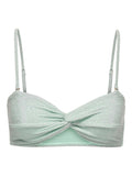 ONLY Бански горнище ONLMALIBU LUREX