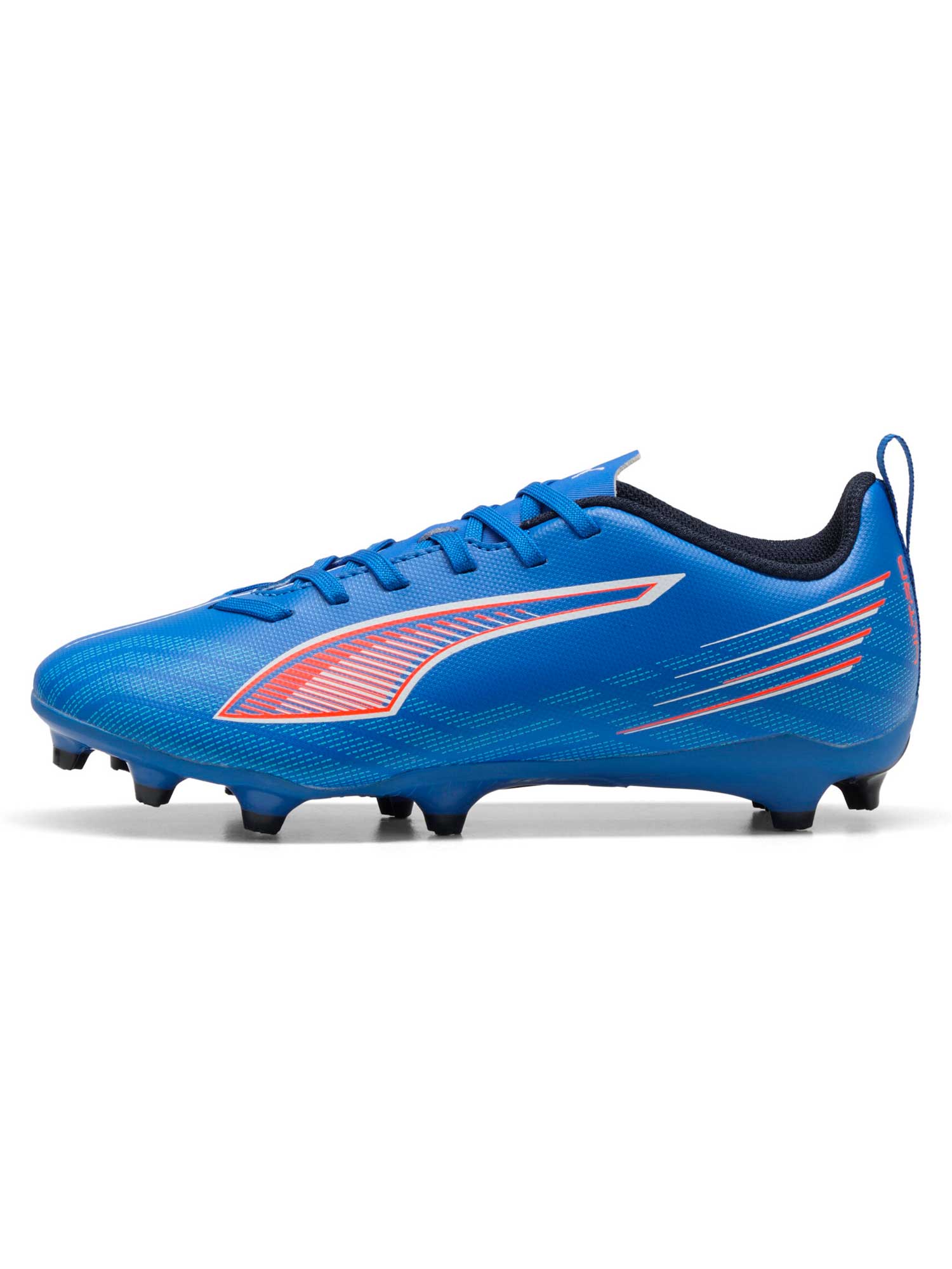 PUMA Обувки ULTRA 6 PLAY FG\/AG Jr