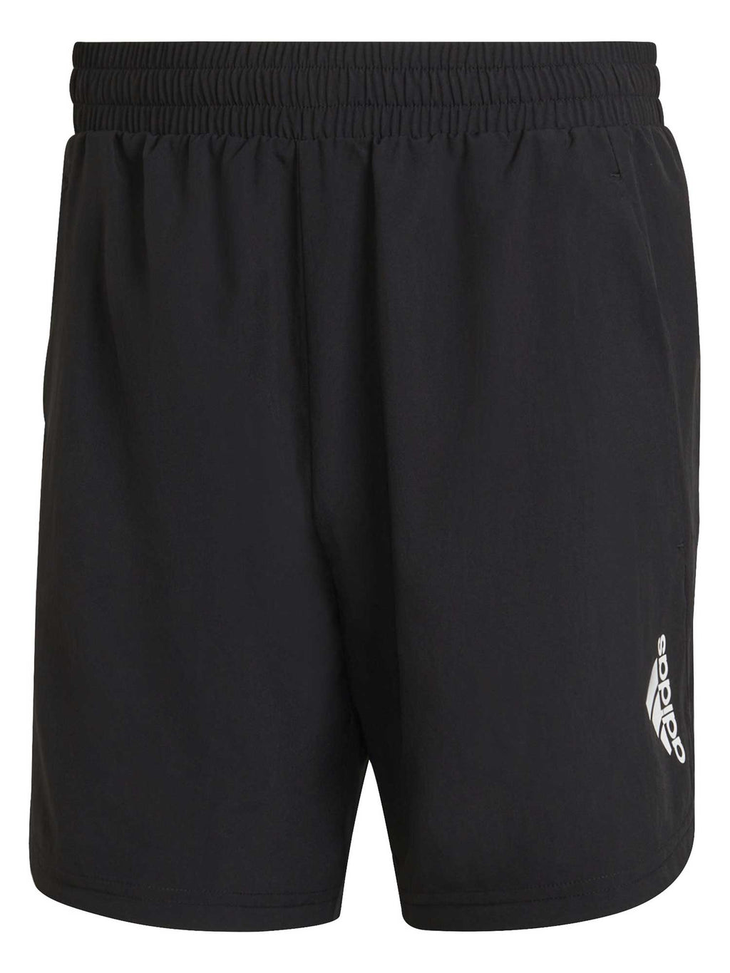 ADIDAS PERFORMANCE Къси панталони AEROREADY Designed for Movement