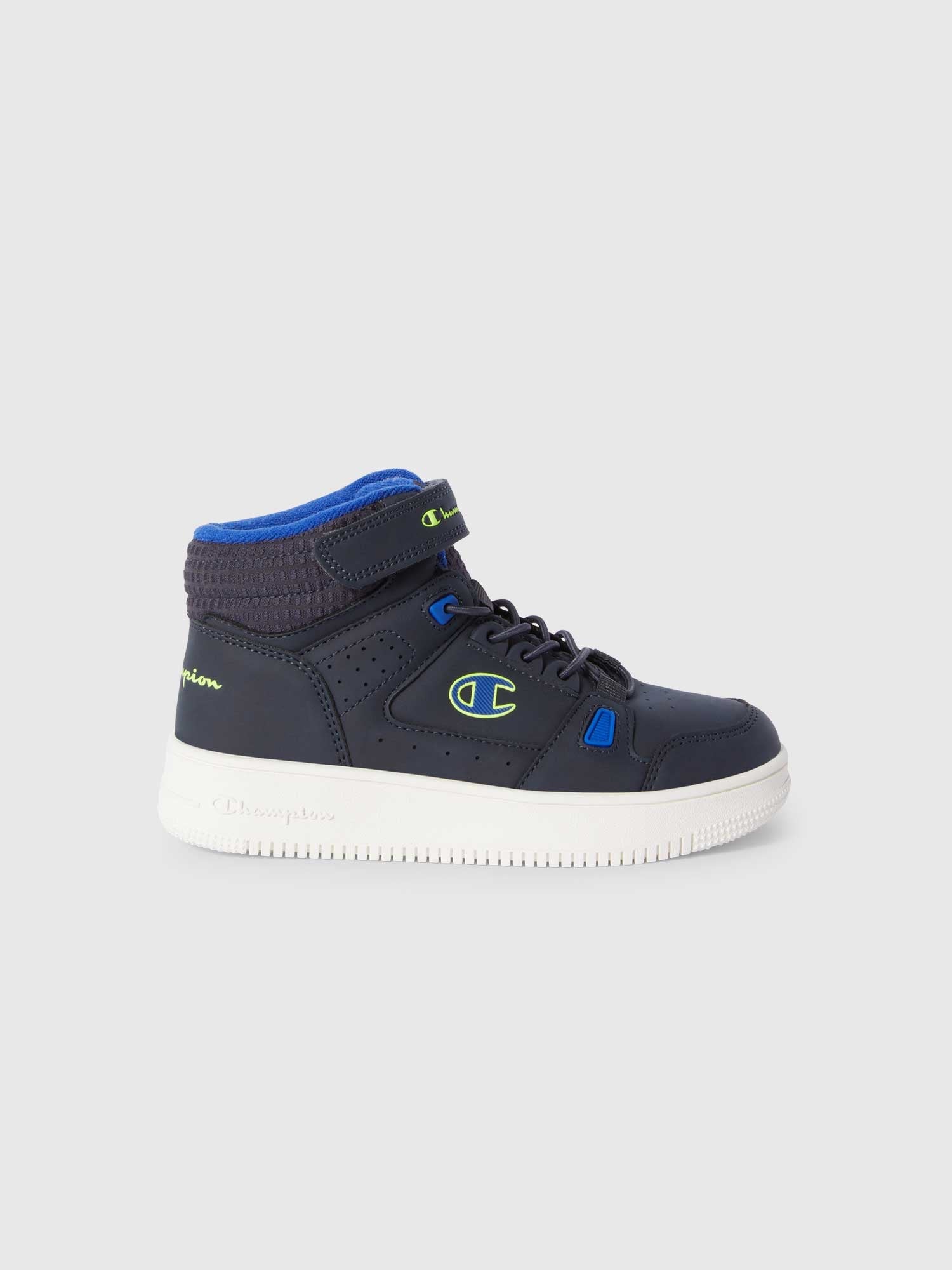 CHAMPION Обувки RD18 COMB MID B PS Mid Cut Shoe