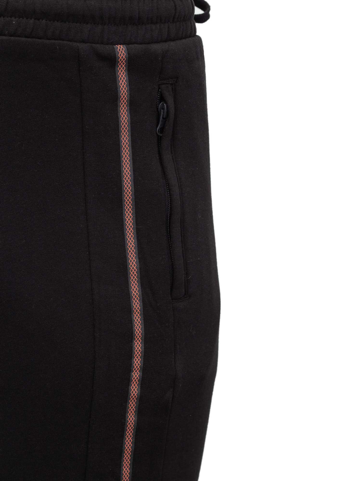 LOTTO Спортно долнище LOGO DUE II PANT 1