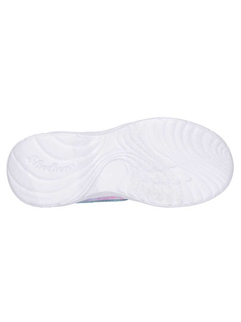 SKECHERS Обувки DREAM RACER - WING B