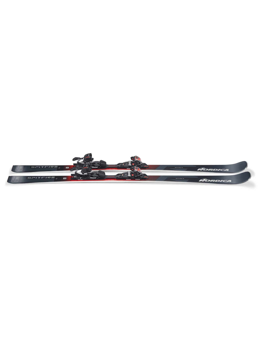 NORDICA Ски с автомати SPITFIRE TI+TP2LT11 FDT