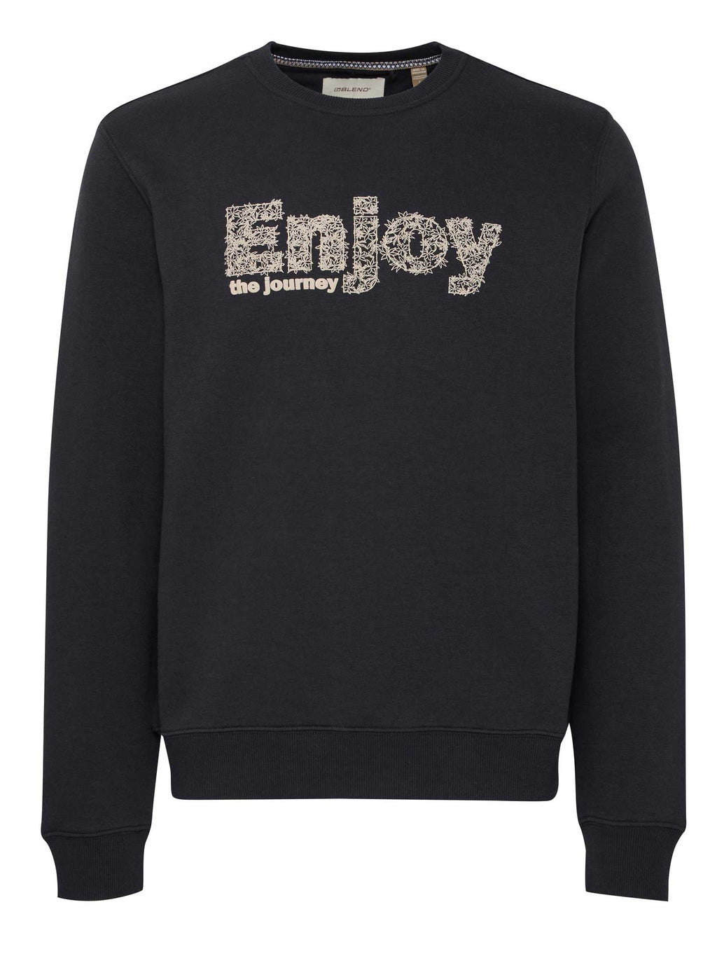 BLEND Блуза Sweatshirt