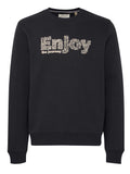 BLEND Блуза Sweatshirt