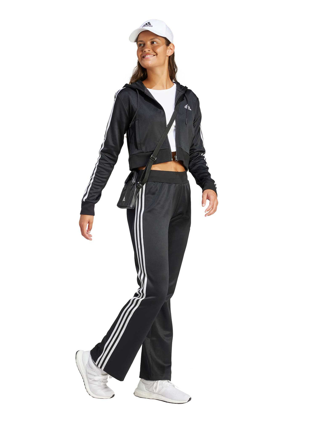ADIDAS SPORTSWEAR Спортен екип Glam Tracksuit