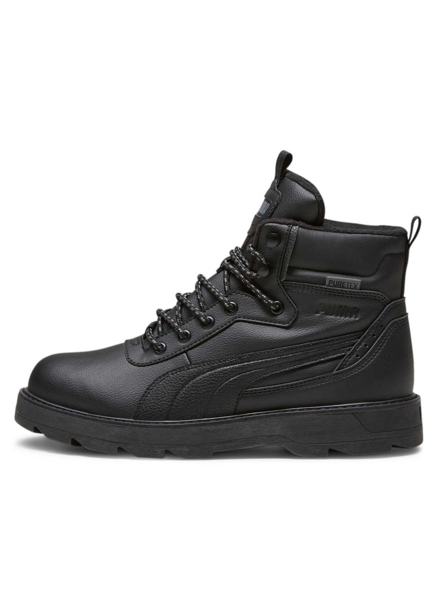 PUMA Обувки Desierto v3 Puretex