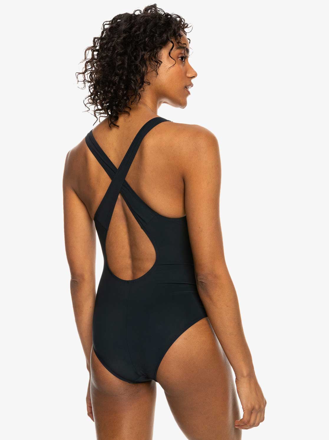 ROXY Цял бански ROXY ACTIVE SD BASIC 1PCE