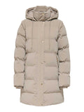 ONLY Яке ONLDIXIE LIFE 2IN1 PUFFER COAT CC OTW
